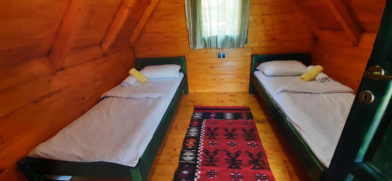 Etno Selo Zuric Villa Mojkovac Exterior foto