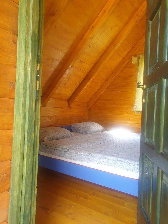 Etno Selo Zuric Villa Mojkovac Exterior foto
