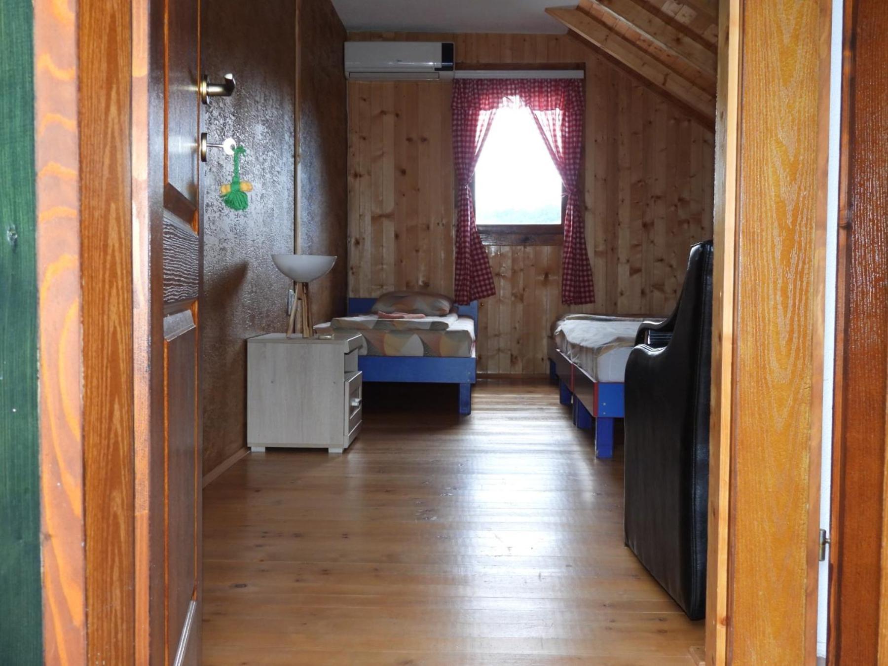 Etno Selo Zuric Villa Mojkovac Exterior foto